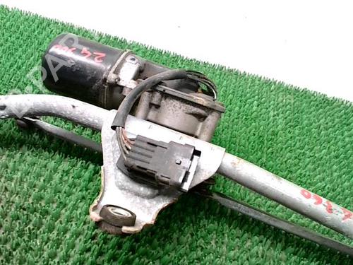 Used Front wiper motor Front wiper motor OPEL VIVARO A Van (X83) 2.0 CDTI (F7) (114 hp) 29028051 29028051
