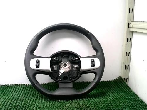 Steering wheel RENAULT TWINGO III (BCM_, BCA_) 1.0 SCe 70 (BCMB) | BP28152654C49 - Image 3