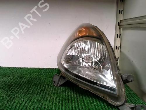 Højre forlygte TOYOTA YARIS VERSO (_P2_) 1.3 (NCP20_, NCP22_, NCP20R, NCP22R) | BP30915417C29