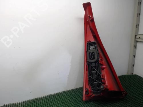 Used Right taillight Right taillight CITROËN C3 I (FC_, FN_) 1.4 i (73 hp) 22079208 22079208