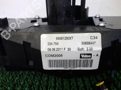 Used Steering column stalk Steering column stalk 22078123 22078123