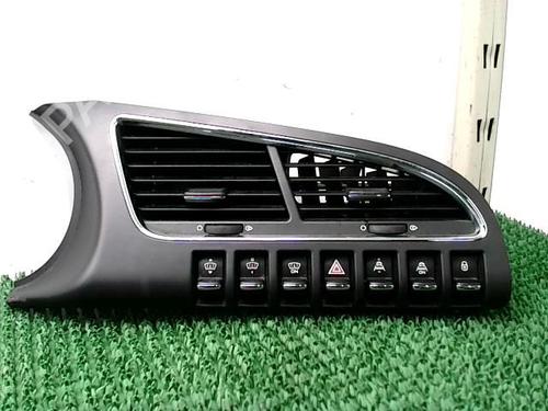 Warning switch PEUGEOT 3008 I MPV (0U_) 1.6 HDi | BP22090566I22 
