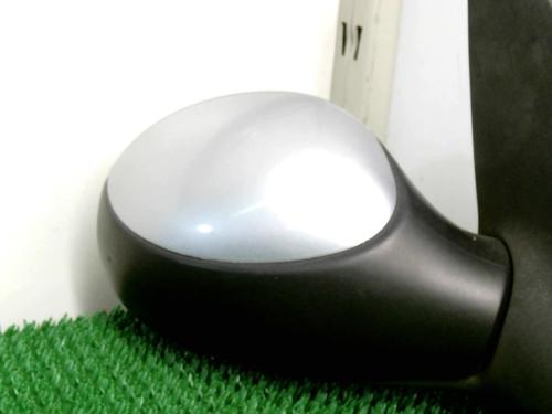 Used Right mirror PEUGEOT 206+ (2L_, 2M_) 1.4 HDi eco 70 (68 hp) 22082802