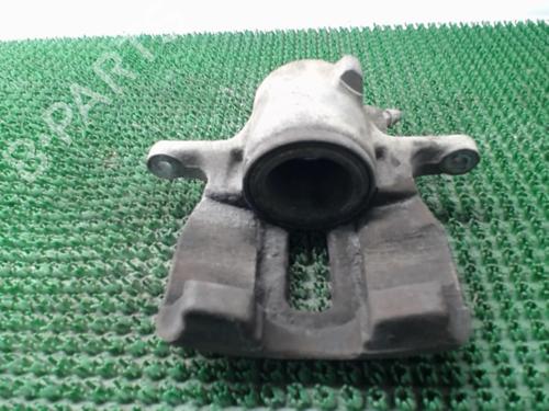Right front brake caliper CITROËN C3 I (FC_, FN_) 1.4 16V HDi | BP22078236M104 