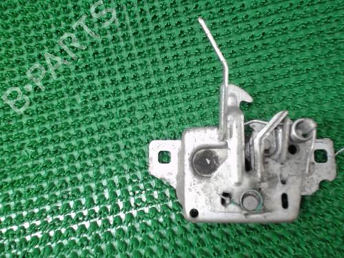 Used Hood lock RENAULT KANGOO Express (FW0/1_) 1.5 dCi 75 (FW07, FW10, FW04) (75 hp) 22083220