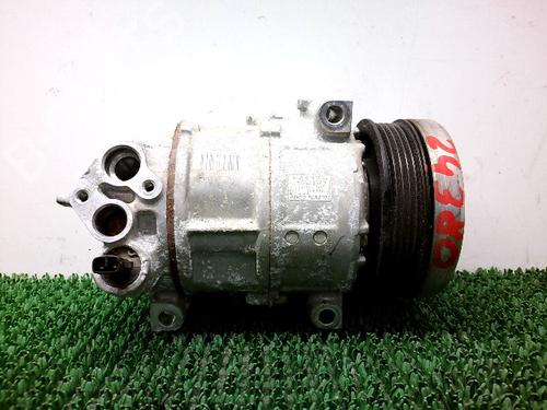 AC compressor FIAT PUNTO (199_) 1.2 (199AXZ1A, 199BXZ1A) | BP34176670M34  - Image 5