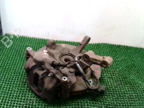 Used Left front steering knuckle Left front steering knuckle RENAULT TRAFIC II Van (FL) 2.0 dCi 90 (FL0H, FL00, FL01, FL0M, FL0P, FL0S) (90 hp) 26522689 26522689