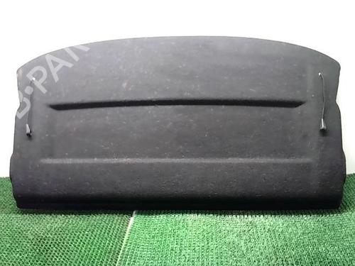 Used Rear parcel shelf Rear parcel shelf PEUGEOT 308 II (LB_, LP_, LW_, LH_, L3_) 1.5 BlueHDI 100 (102 hp) 22090529 22090529