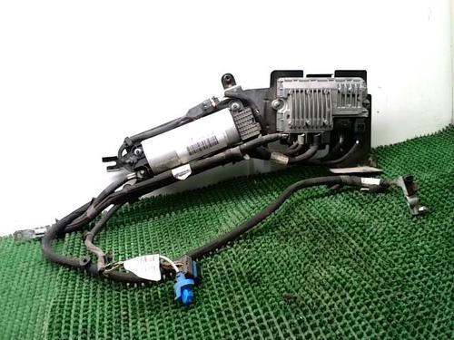 Electronic module PEUGEOT 2008 I (CU_) 1.6 HDi | BP30764688M83  - Image 5