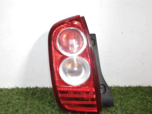 Used Left taillight NISSAN MICRA III (K12) 1.2 16V (80 hp) 26288396