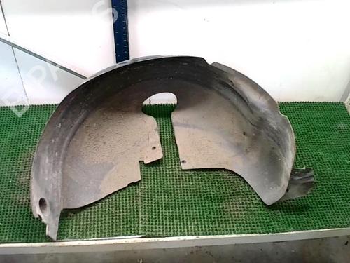 Used Wheel arch CITROËN C4 Coupe (LA_) 1.6 HDi (109 hp) 29529888