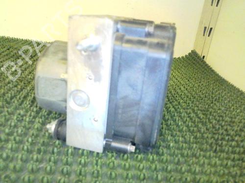ABS pump RENAULT CLIO IV (BH_) 1.5 dCi 75 | BP22082097M43 