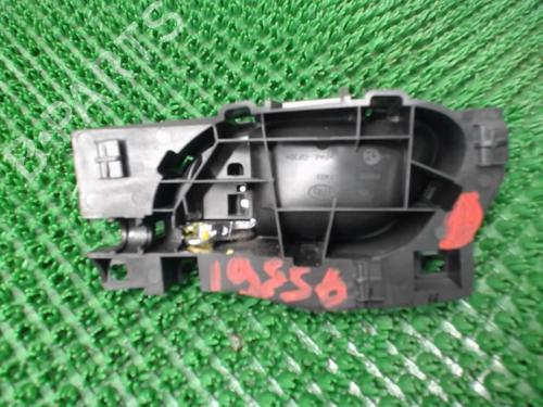 Used Rear right interior door handle Rear right interior door handle PEUGEOT 308 I (4A_, 4C_) 1.6 HDi (90 hp) 22084117 22084117