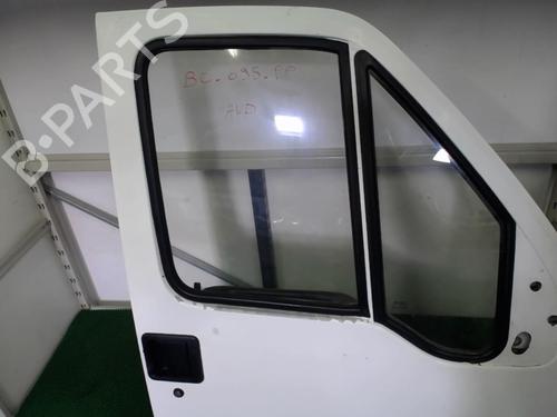 Right front door CITROËN JUMPER I Van (230L) 2.5 D | BP20877518C3 