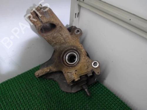 Used Left front steering knuckle CITROËN JUMPER II Van 2.2 HDi 100 (101 hp) 22083041