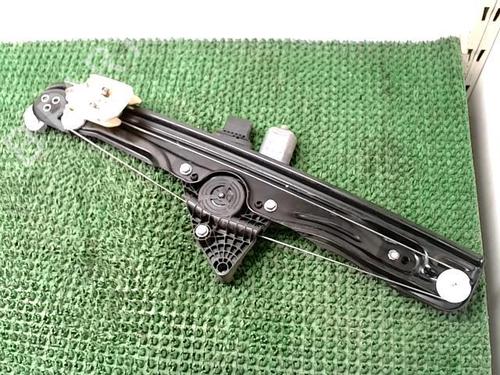 Used Front right window mechanism Front right window mechanism CITROËN C3 AIRCROSS II (2R_, 2C_) 1.5 BlueHDi 100 (2CYHYJ) (102 hp) 20874113 20874113