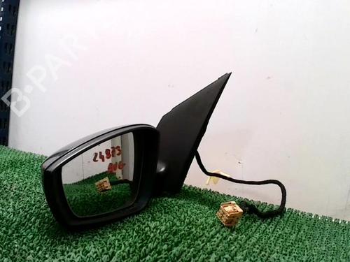 Retrovisor esquerdo Retrovisor esquerdo VW POLO V (6R1, 6C1) 1.6 TDI (75 hp) 29941040 29941040