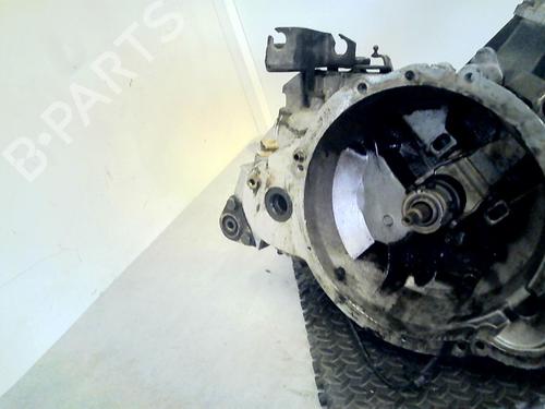 Gearbox CITROËN JUMPER I Van (230L) 2.5 D | BP22087930M3 