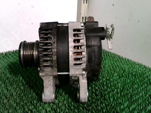 Used Alternator Alternator PEUGEOT 208 II (UB_, UP_, UW_, UJ_) 1.5 BlueHDI 100 (102 hp) 28023647 28023647
