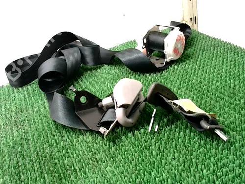 Used Rear middle belt tensioner TOYOTA YARIS (_P9_) 1.4 D-4D (NLP90_, NLP90R) (90 hp) 30628914