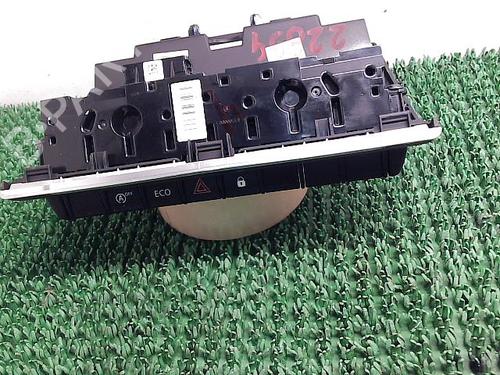 Warning switch RENAULT CAPTUR II (HF_) TCe 90 (HFM6) | BP22089769I22 - Image 2