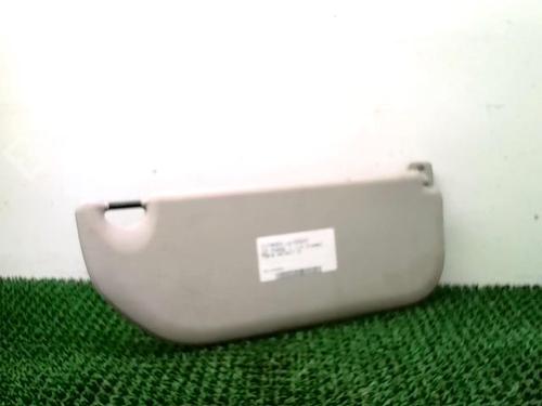 Zonneklep links CITROËN C2 (JM_) 1.4 HDi (68 hp) 27641507