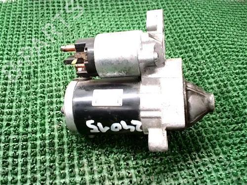 Startmotor DACIA SANDERO II TCe 90 (B8M1, B8MA, B8AC) (90 hp) 22091309