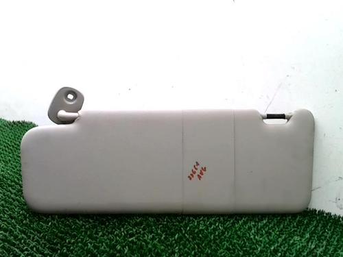 Left sun visor DACIA SANDERO II 1.5 dCi 75 / Blue dCi 75 (B8JW, B8M4, B8AH, B8M7, B8M6) | BP29817114I1