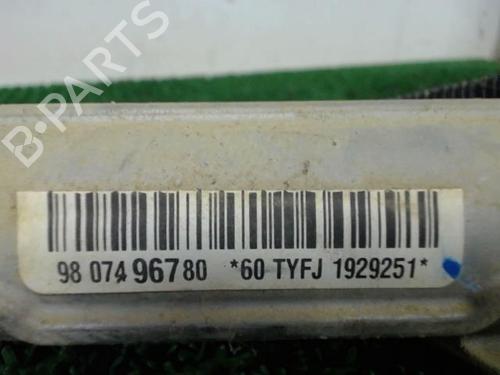 Steering rack CITROËN C3 II (SC_) 1.2 VTi 82 | BP22086995M22  - Image 6