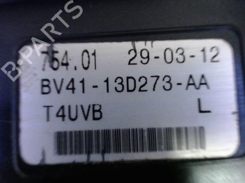 Left daytime light FORD KUGA I 2.0 TDCi 4x4 | BP22087990C104 - Image 4