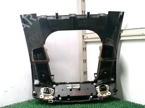 AC-Styringsenhed/Manøvreenhed MITSUBISHI L200 / TRITON (KA_T, KB_T) 2.5 DI-D 4WD (KB4T) | BP29521047I5 