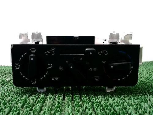 Commande Chauffage CITROËN C3 I (FC_, FN_) 1.4 i (73 hp) 29287195