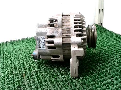 Used Alternator RENAULT CLIO II (BB_, CB_) 1.2 (BB0A, BB0F, BB10, BB1K, BB28, BB2D, BB2H, CB0A,... (58 hp) 20873700