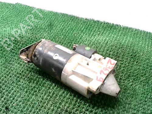 Used Starter CITROËN JUMPER I Van (230L) 2.5 D (86 hp) 29817012