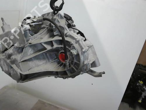 Gearbox DACIA DUSTER (HS_) 1.6 16V LPG | BP29293324M3 
