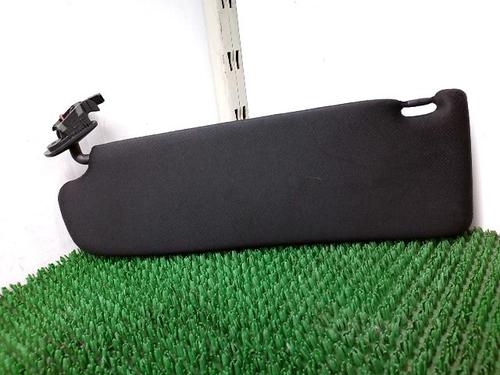 Used Right sun visor Right sun visor AUDI TT (8N3) 1.8 T (180 hp) 34176738 34176738
