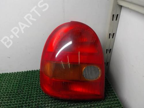 Left taillight OPEL CORSA B (S93) 1.0 i 12V (F08, F68, M68) | BP22085221C34 