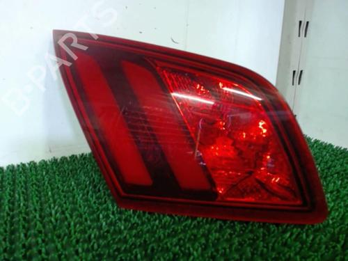 Left tailgate light PEUGEOT 308 II (LB_, LP_, LW_, LH_, L3_) 1.6 BlueHDi 120 | BP22085866C79 