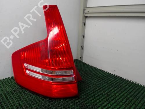 Left taillight CITROËN C4 I (LC_) 1.6 16V | BP20876715C34 