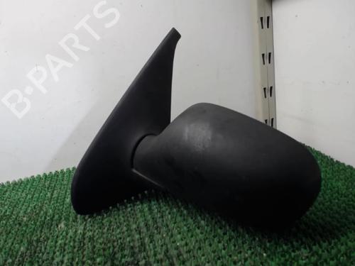 Left mirror RENAULT CLIO II (BB_, CB_) 1.4 (B/CB0C, B/CB0S) | BP22079480C26 