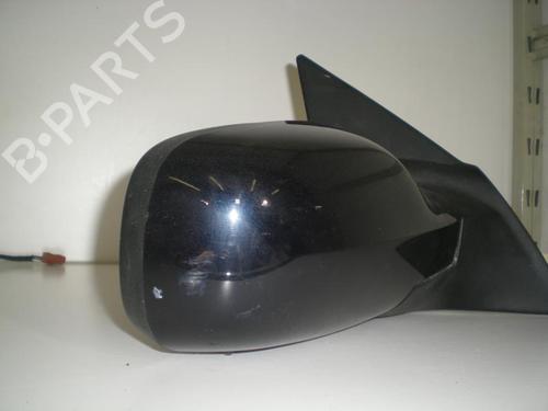 Used Right mirror Right mirror RENAULT MEGANE II Coupé-Cabriolet (EM0/1_) 1.5 dCi (EM1E) (106 hp) 20876818 20876818