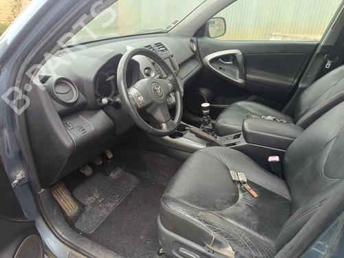 Warning switch TOYOTA RAV 4 III (_A3_) 2.2 D 4WD (ALA30_, ALA30R) | BP34213132I22 - Image 10