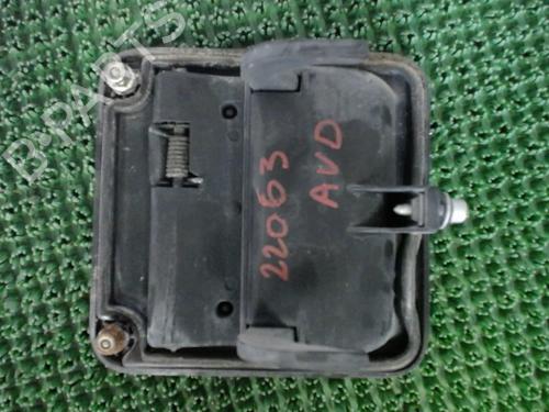 Used Front right exterior door handle CITROËN JUMPER I Van (230L) 2.5 TD (103 hp) 22081993