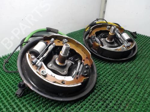 Used Other Other RENAULT CLIO IV (BH_) 1.5 dCi 75 (75 hp) 25262135 25262135