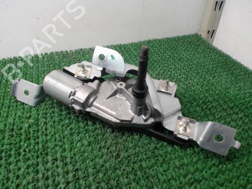 Wischermotor hinten für FORD FIESTA VI (CB1, CCN) 1.4 TDCi (68 hp) 22084226