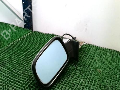 Used Left mirror PEUGEOT 407 (6D_) 1.6 HDi 110 (6D9HZC, 6D9HYC) (109 hp) 27678202