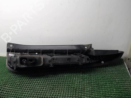 Left taillight FORD FIESTA V (JH_, JD_) 1.6 16V | BP22078864C34 