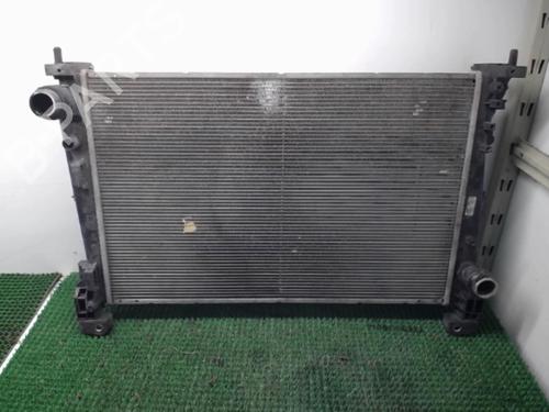 Used Water radiator Water radiator ALFA ROMEO MITO (955_) 1.4 TJet (955AXA1B) (155 hp) 22084949 22084949