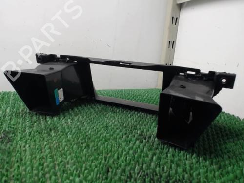 Used Air vent PEUGEOT 508 SW I (8E_) 1.6 BlueHDi 120 (120 hp) 22084145