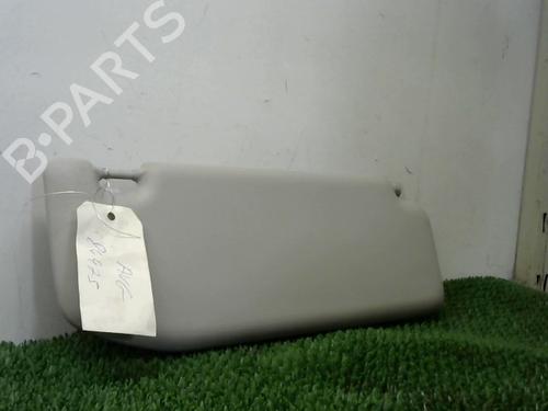 Left sun visor CITROËN C3 III (SX) 1.5 BlueHDi 100 (SXYHYP, SXYHTU) | BP34432886I1  - Image 5